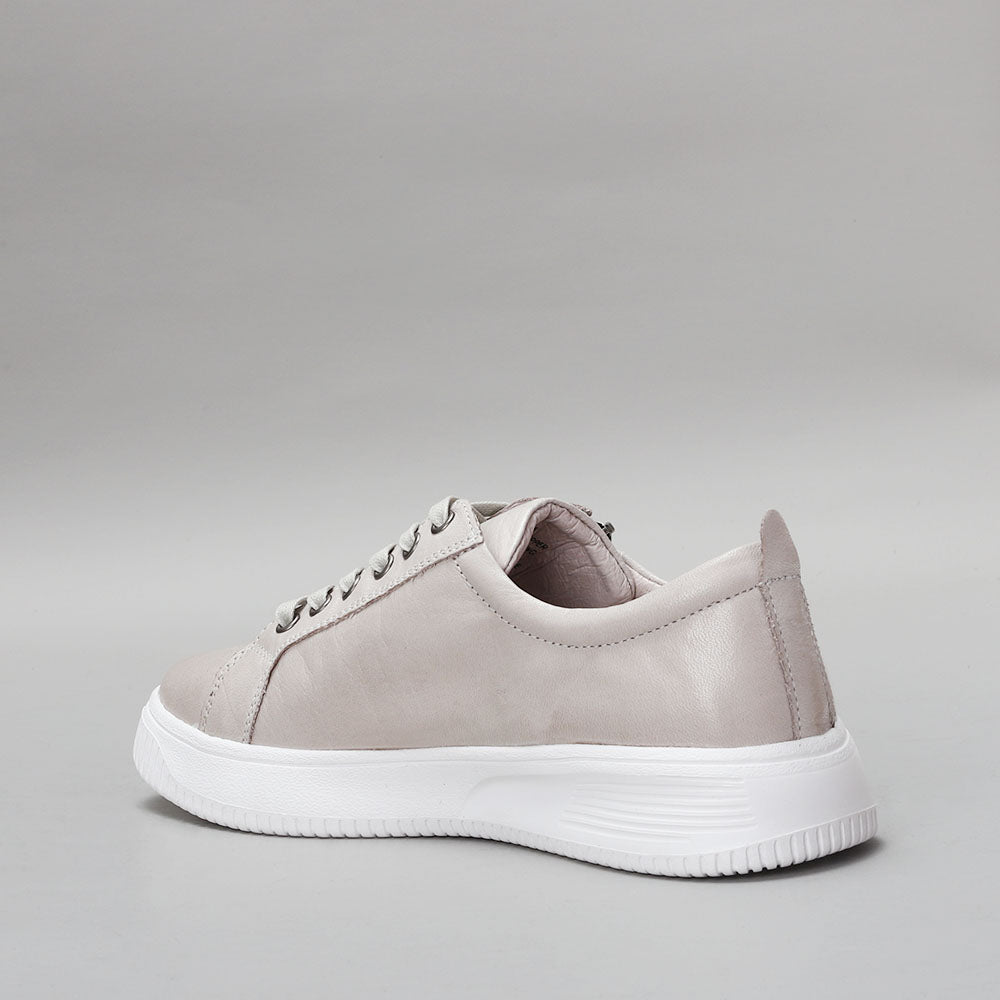NAKED ARCHES NELLY SILVER GREY