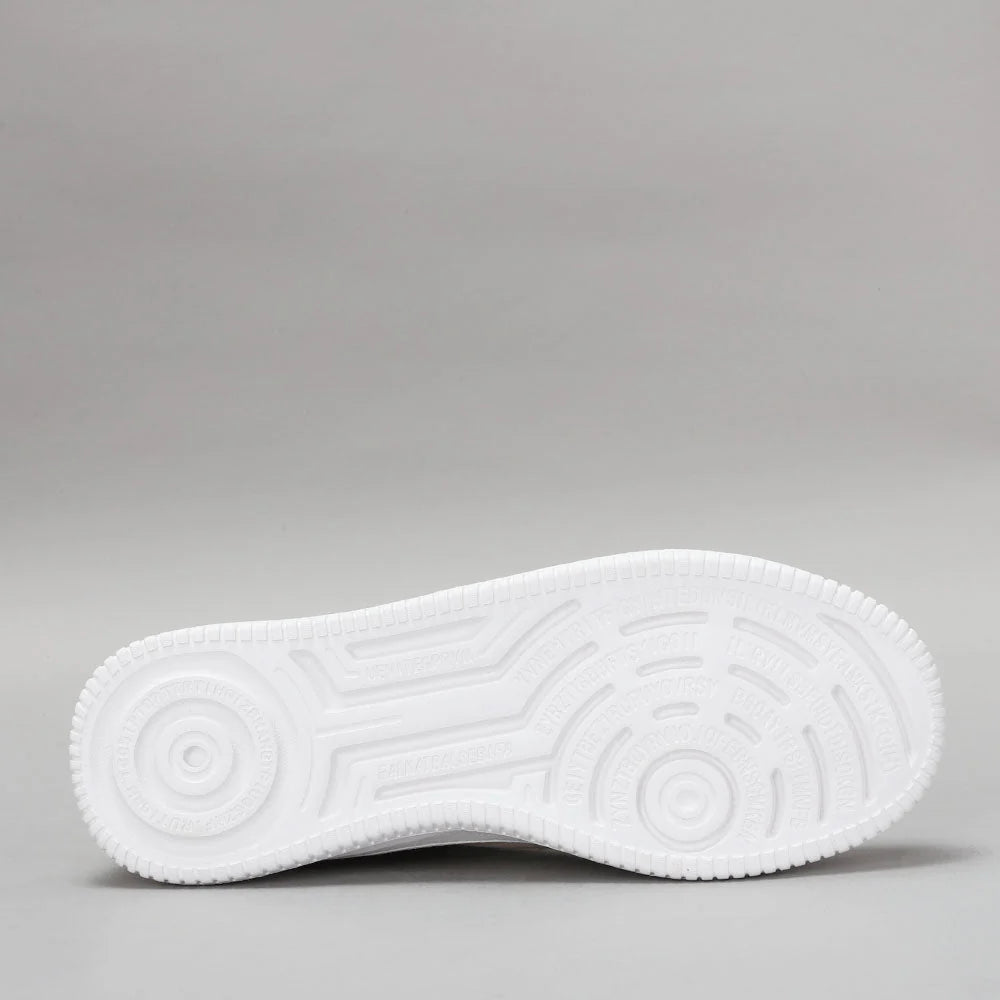 NAKED ARCHES NELLY NAVY - Women sneakers - Collective Shoes 