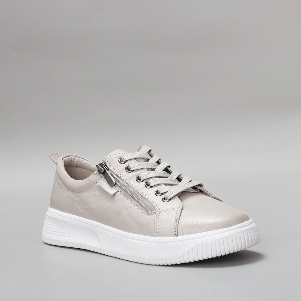 NAKED ARCHES NELLY SILVER GREY