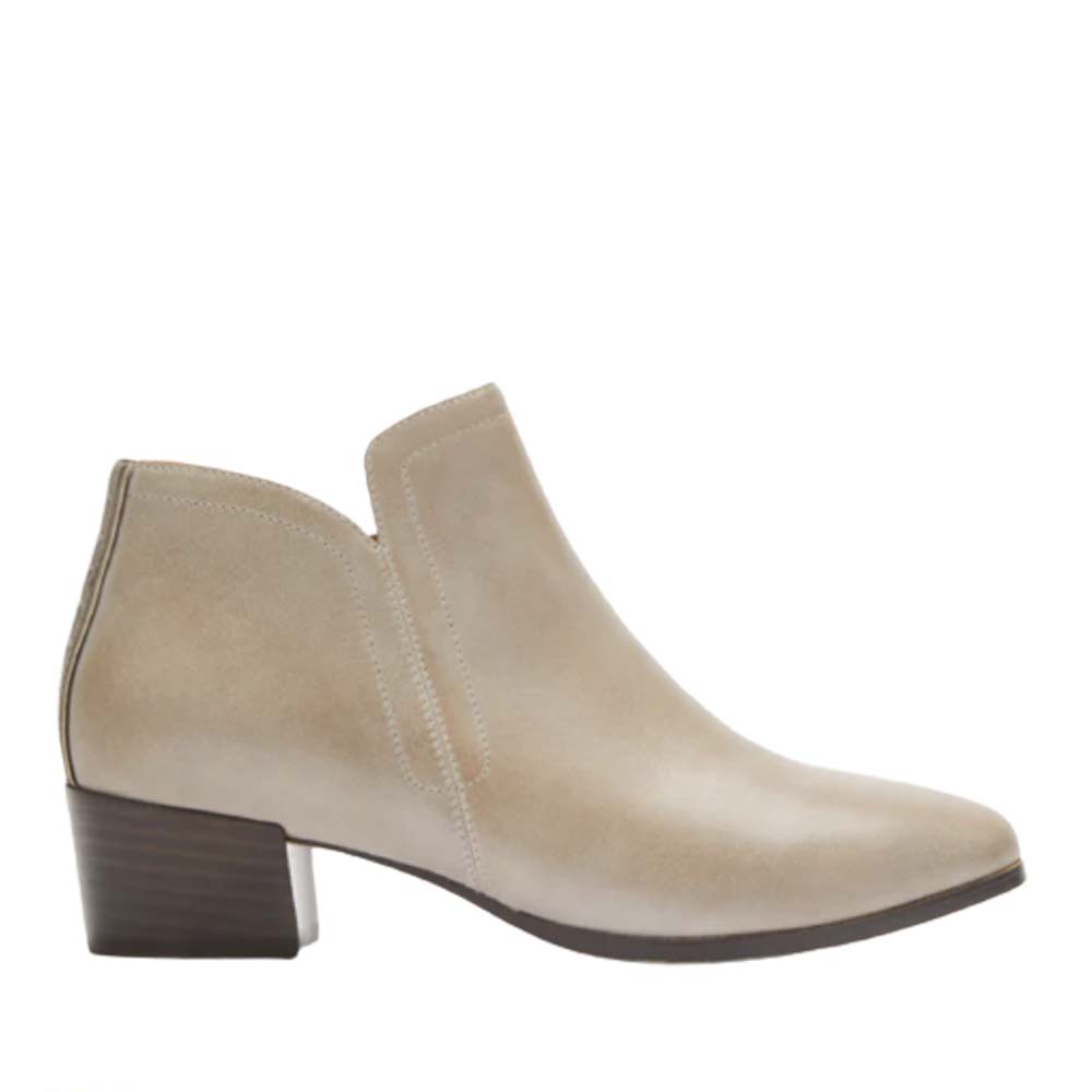 FRANKIE4 NOVAH TRUFFLE - Women Boots - Collective Shoes 