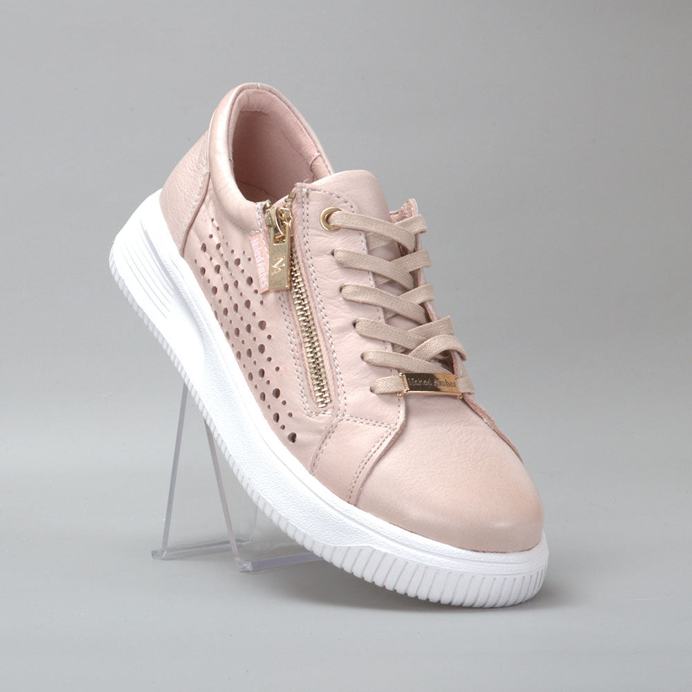 NAKED ARCHES NOBLE BLUSH - Women Sneakers - Collective Shoes 