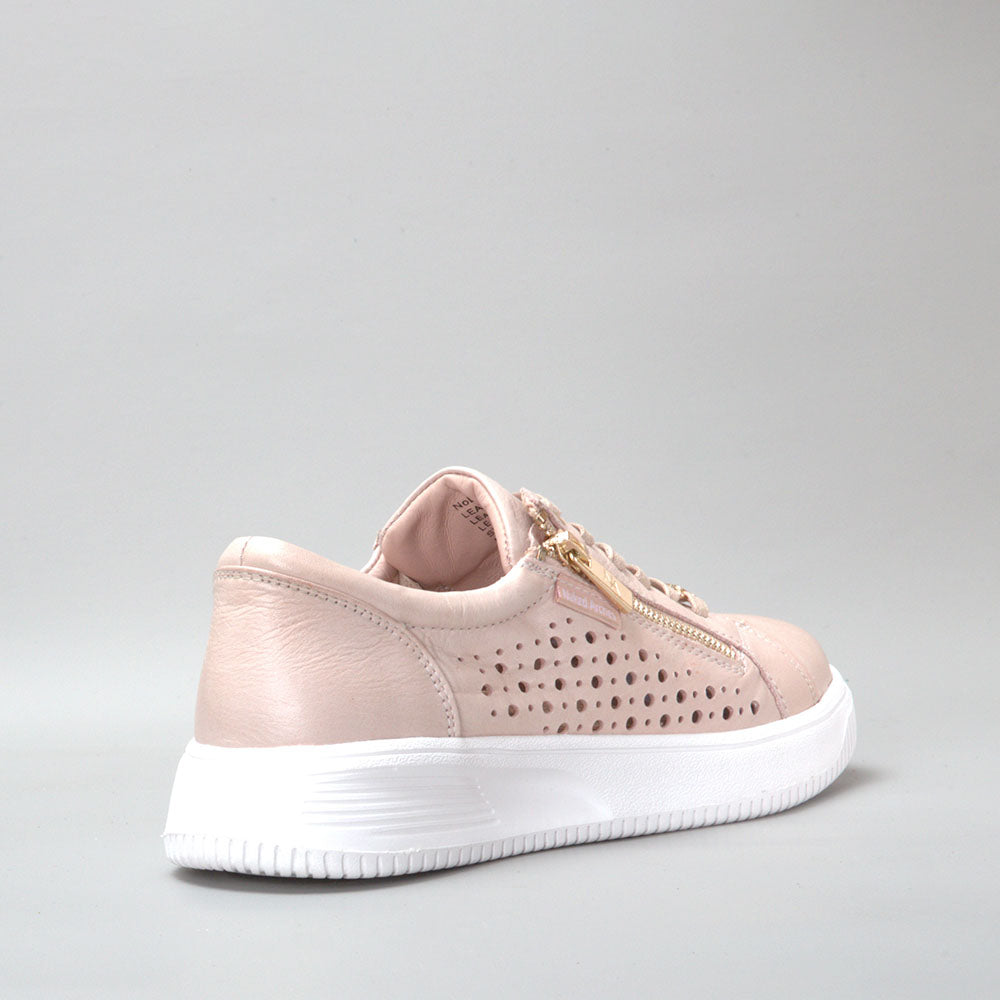 NAKED ARCHES NOBLE BLUSH - Women Sneakers - Collective Shoes 