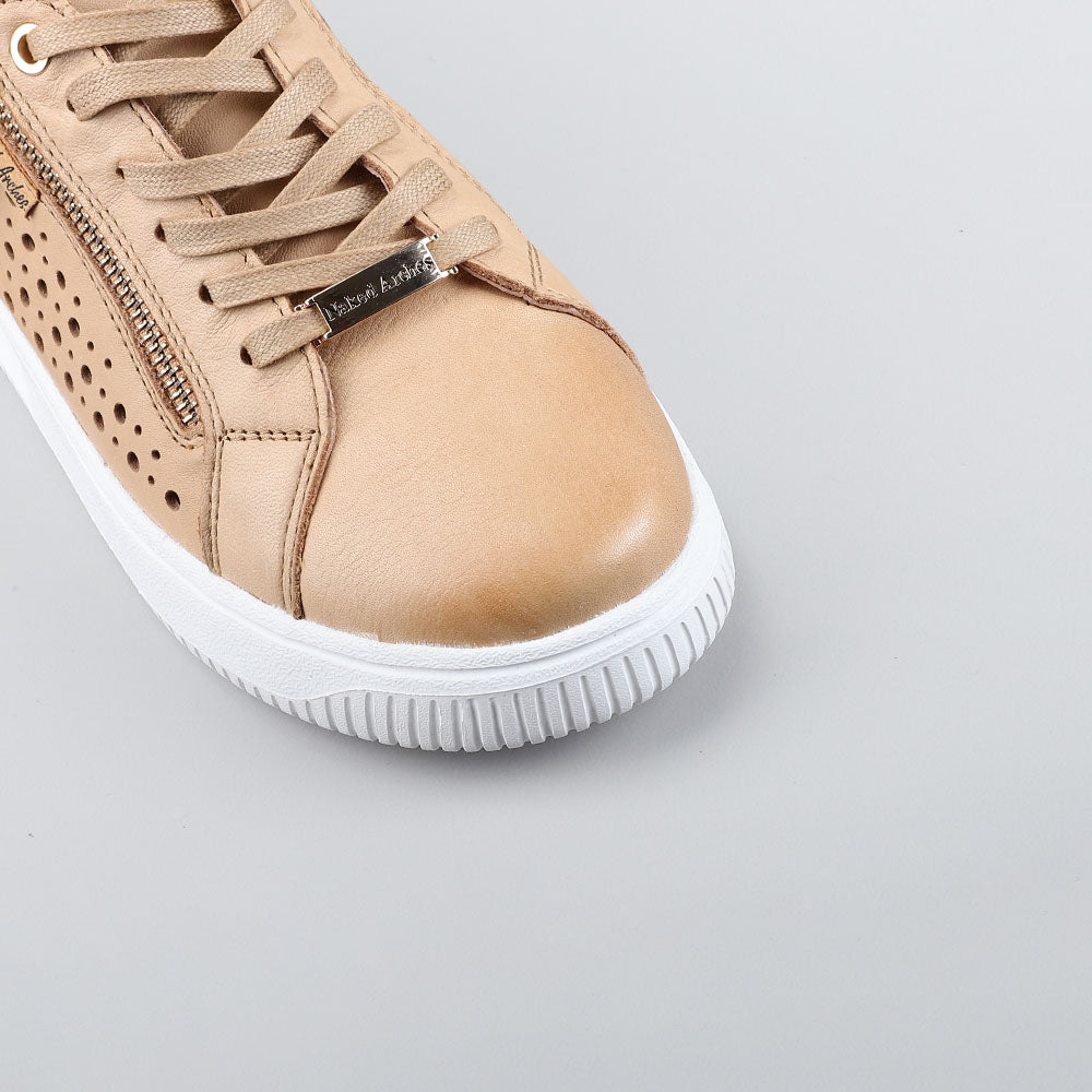 NAKED ARCHES NOBLE SCISSORS - Women Sneakers - Collective Shoes 