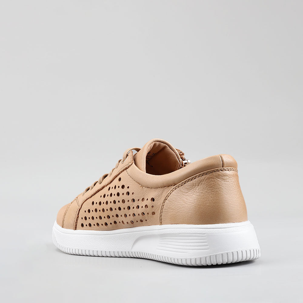 NAKED ARCHES NOBLE SCISSORS - Women Sneakers - Collective Shoes 