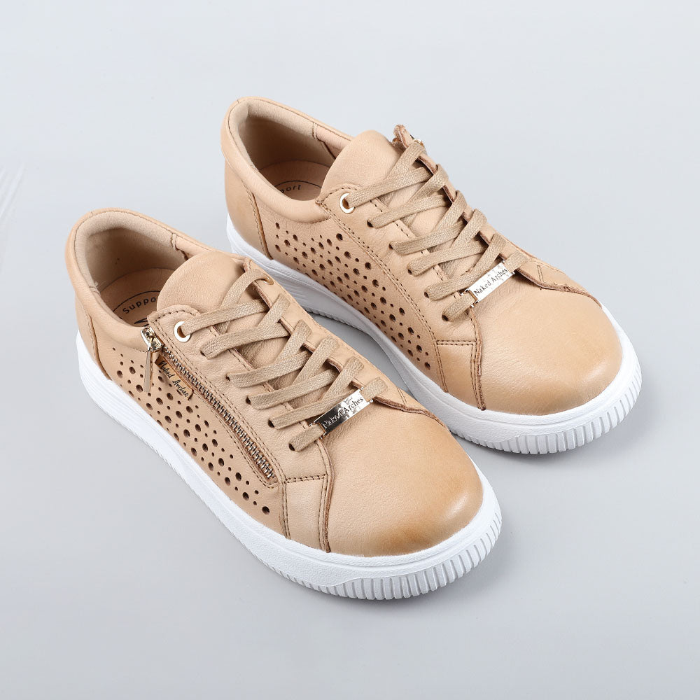 NAKED ARCHES NOBLE SCISSORS - Women Sneakers - Collective Shoes 