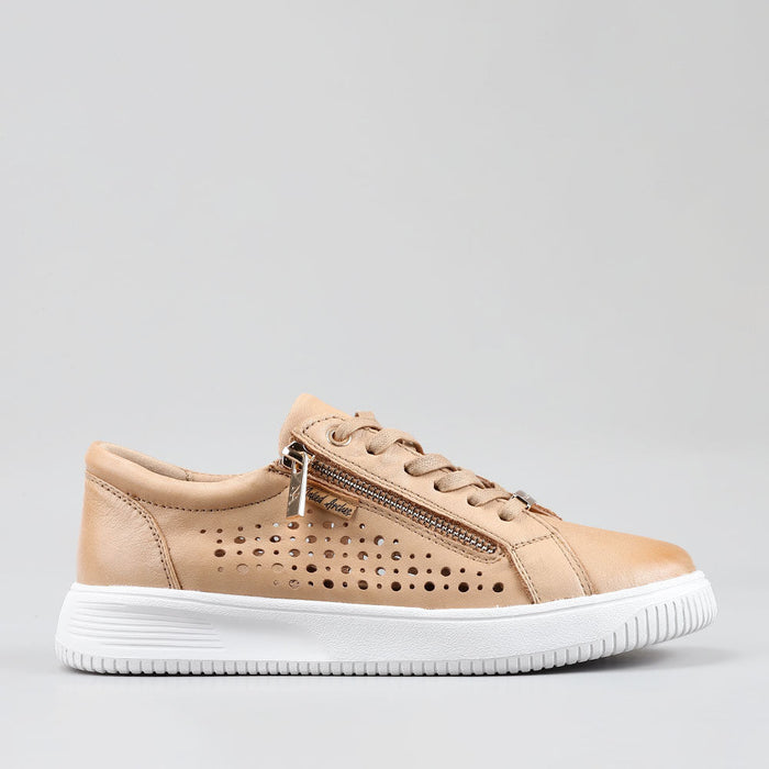 NAKED ARCHES NOBLE SCISSORS - Women Sneakers - Collective Shoes 