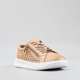 Load image into Gallery viewer, NAKED ARCHES NOBLE SCISSORS - Women Sneakers - Collective Shoes 
