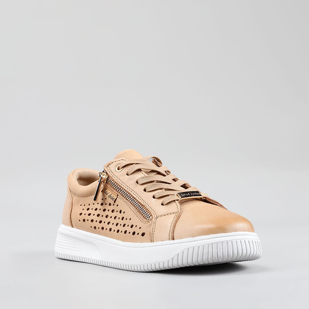 NAKED ARCHES NOBLE SCISSORS - Women Sneakers - Collective Shoes 