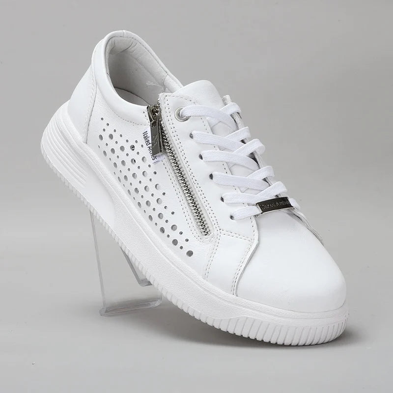 NAKED ARCHES NOBLE WHITE