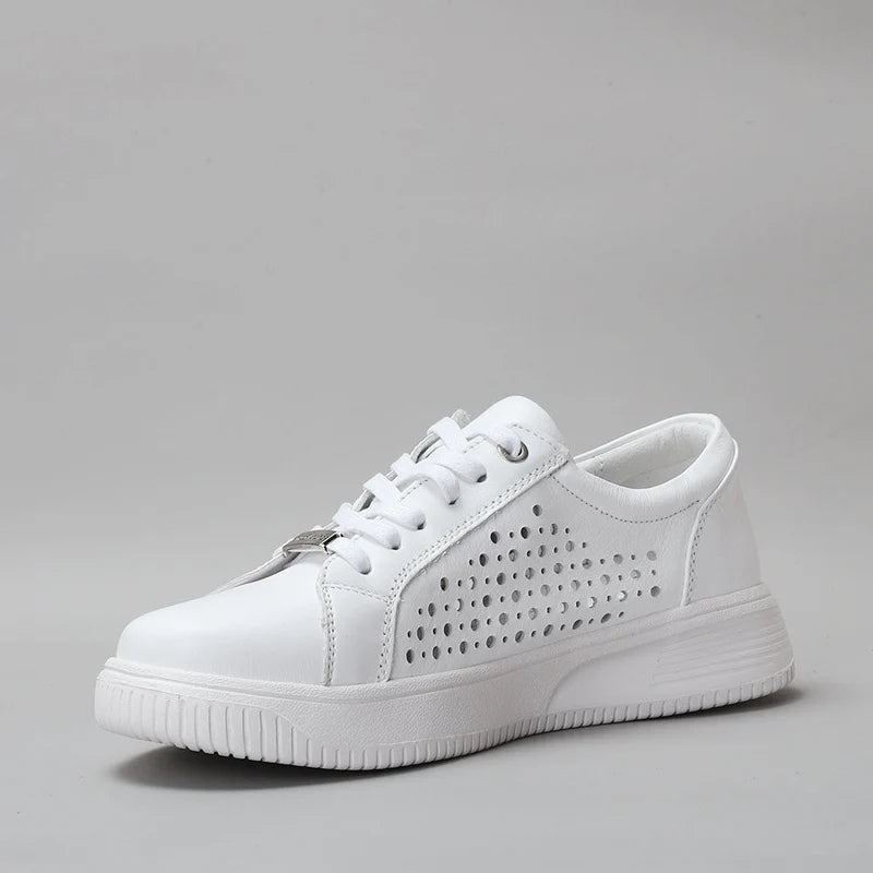 NAKED ARCHES NOBLE WHITE