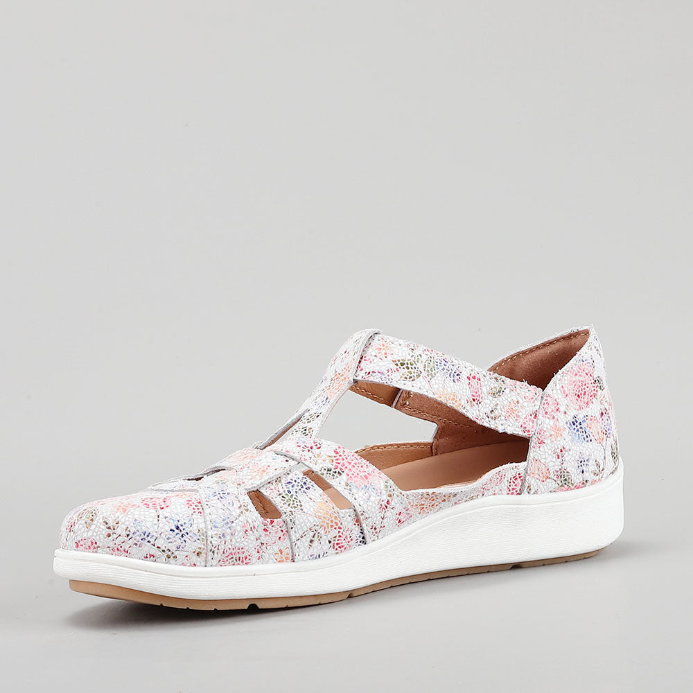 CC RESORTS NOVE WHITE FLORAL