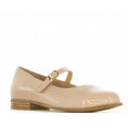 Load image into Gallery viewer, ZIERA TAYORA CAFE - Women Sandals - Collective Shoes 
