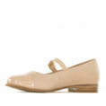 Load image into Gallery viewer, ZIERA TAYORA CAFE - Women Sandals - Collective Shoes 
