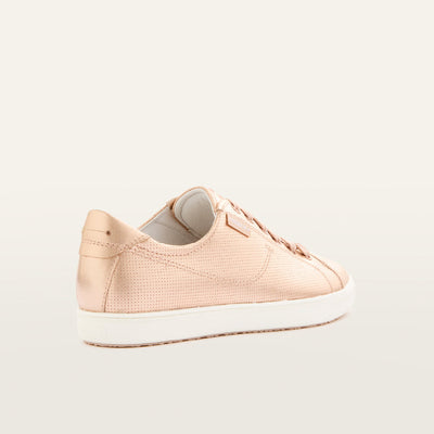 FRANKIE4 NAT III ROSE GOLD - Women sneakers - Collective Shoes 