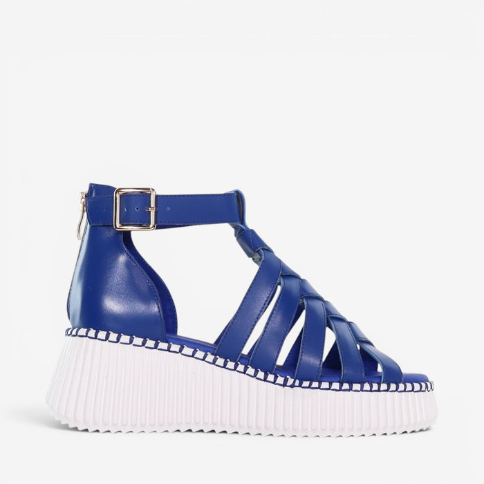 MINX NETTIE ROYAL BLUE