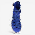 Load image into Gallery viewer, MINX NETTIE ROYAL BLUE

