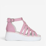 Soft Pink