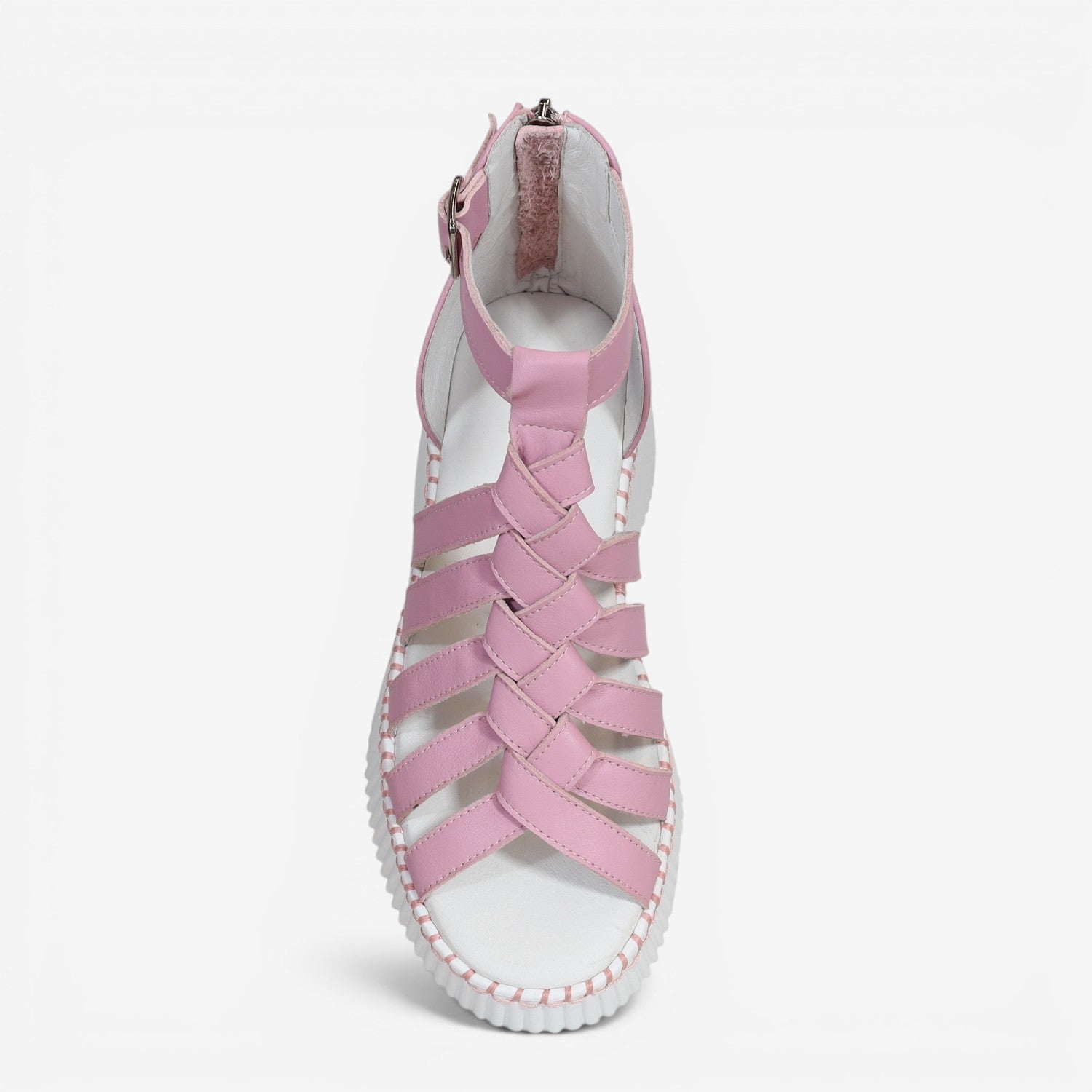 MINX NETTIE SOFT PINK