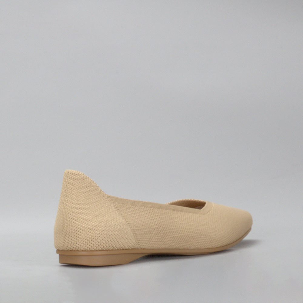 LE SANSA ORANA BLUSH - Women Loafers - Collective Shoes 