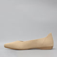 Load image into Gallery viewer, LE SANSA ORANA BLUSH - Women Loafers - Collective Shoes 
