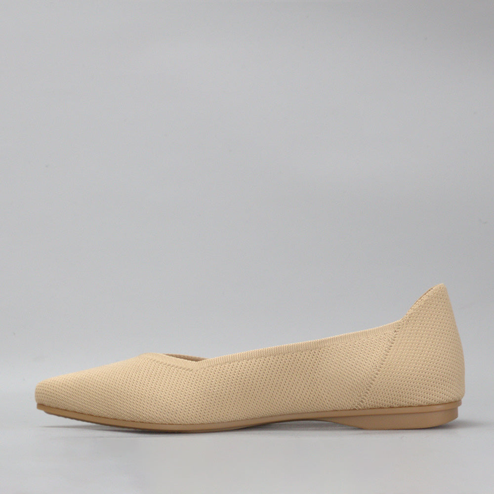 LE SANSA ORANA BLUSH - Women Loafers - Collective Shoes 