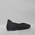 Load image into Gallery viewer, LE SANSA ORANA BLACK - Women Loafers - Collective Shoes 
