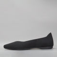 Load image into Gallery viewer, LE SANSA ORANA BLACK - Women Loafers - Collective Shoes 
