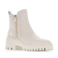 Load image into Gallery viewer, DJANGO & JULIETTE OSPOTT VANILLA - Women Boots - Collective Shoes 
