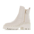 Load image into Gallery viewer, DJANGO & JULIETTE OSPOTT VANILLA - Women Boots - Collective Shoes 
