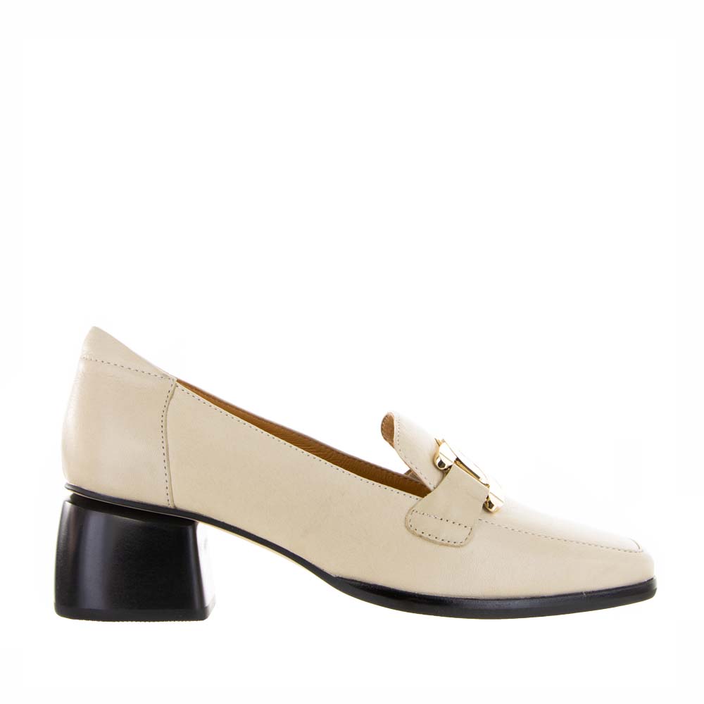 BRESLEY PADDLE SWAN - Women Loafers - Collective Shoes 