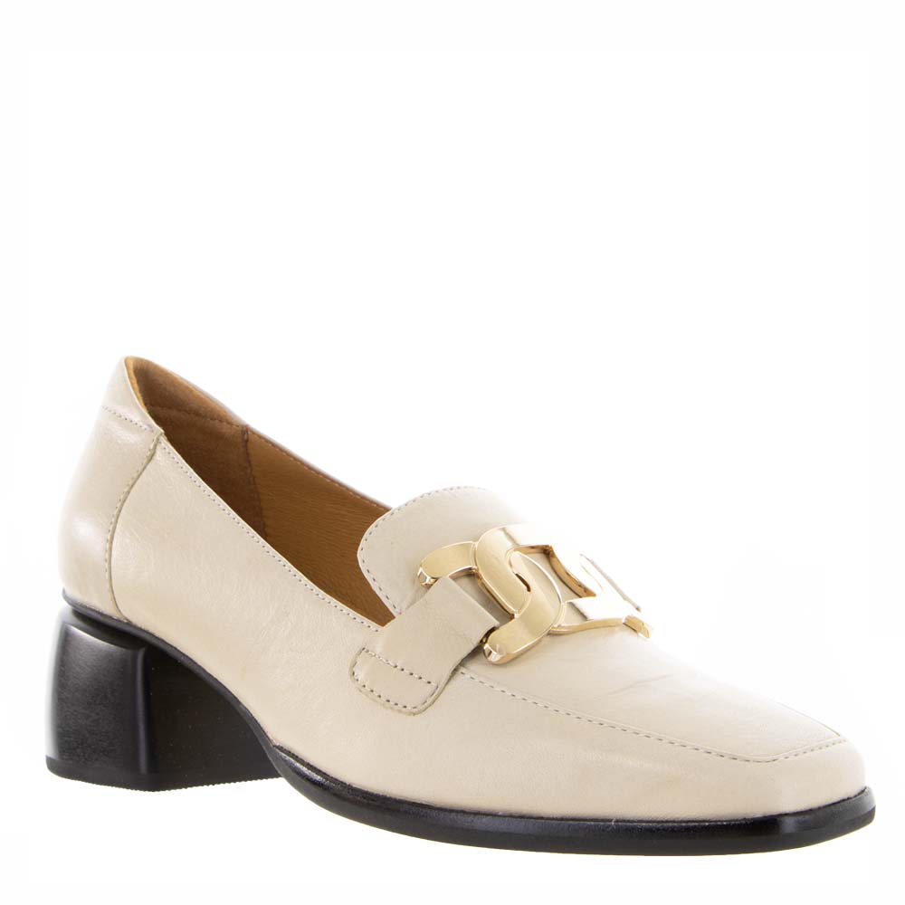 BRESLEY PADDLE SWAN - Women Loafers - Collective Shoes 
