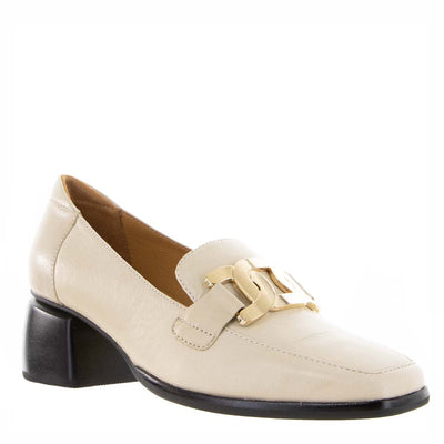 BRESLEY PADDLE SWAN - Women Loafers - Collective Shoes 