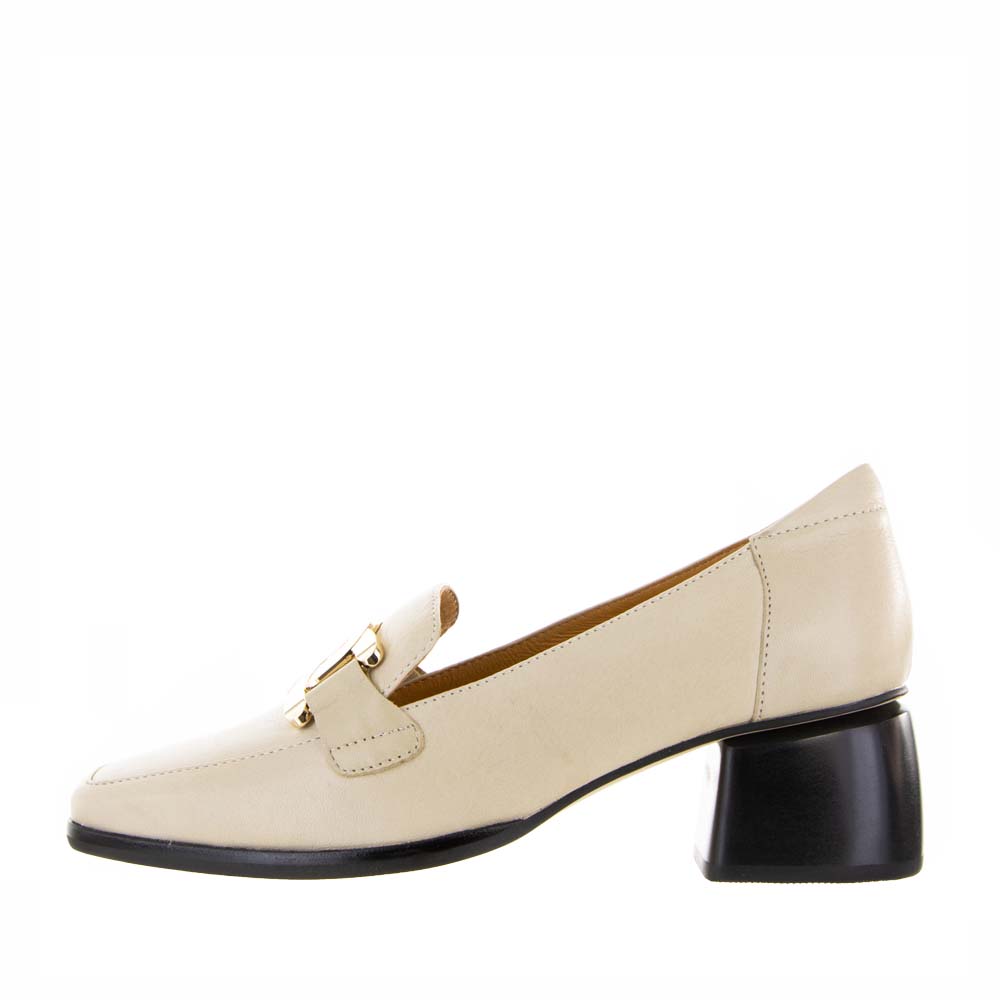 BRESLEY PADDLE SWAN - Women Loafers - Collective Shoes 