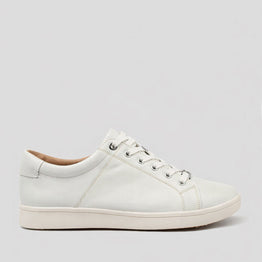ZIERA DELILAH WHITE - Women sneakers - Collective Shoes 