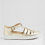 PALE GOLD
