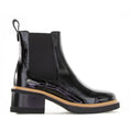 Load image into Gallery viewer, BRESLEY PATROL BLACK PATENT
