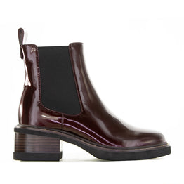BRESLEY PATROL BORDO PATENT