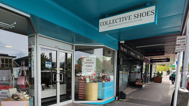MERIVALE STORE