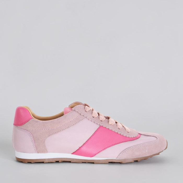 GELATO GIMPO DUSTY PINK MULT - Women Sneakers - Collective Shoes 