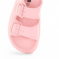 Load image into Gallery viewer, NECKERMANN HAWAII PINK - Women slippers - Collective Shoes 
