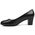 Load image into Gallery viewer, PLANET SHOES COBRA BLACK - Women Heels - Collective Shoes 
