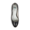 Load image into Gallery viewer, PLANET SHOES COBRA BLACK - Women Heels - Collective Shoes 
