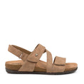 Load image into Gallery viewer, PLANET SHOES ODETTE MUSHROOM - Women Sandals - Collective Shoes 
