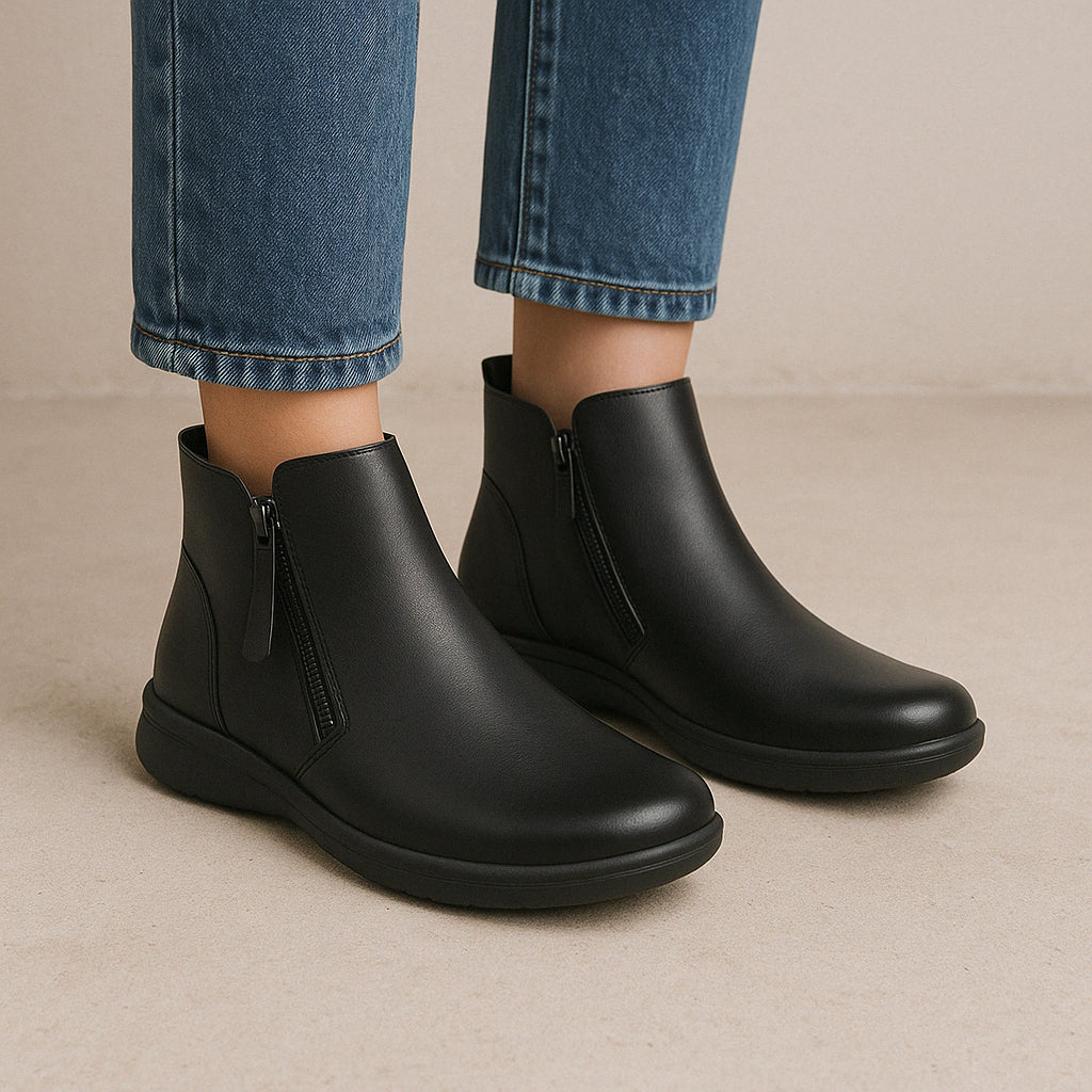 LE SANSA POKIE BLACK