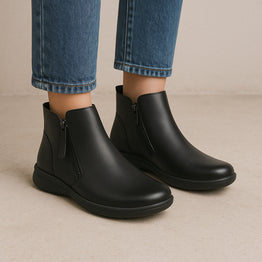LE SANSA POKIE BLACK