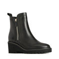 Load image into Gallery viewer, EOS PARSON ASH BLACK - Women Boots - Collective Shoes 
