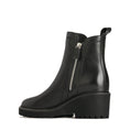 Load image into Gallery viewer, EOS PARSON ASH BLACK - Women Boots - Collective Shoes 
