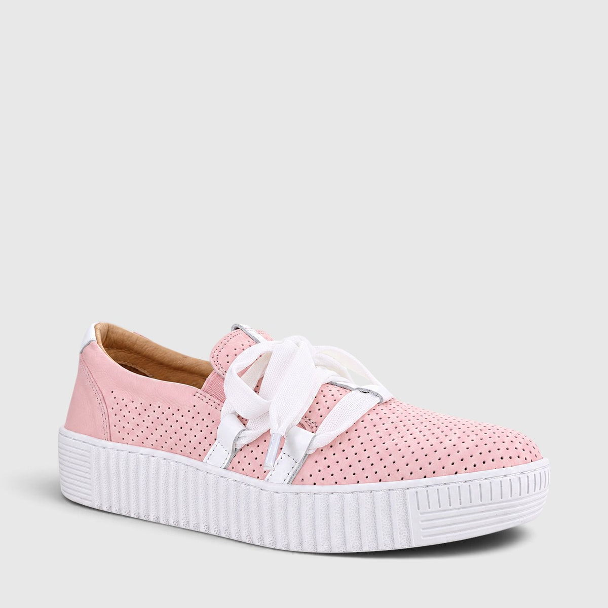 GELATO GLORY PALE PINK