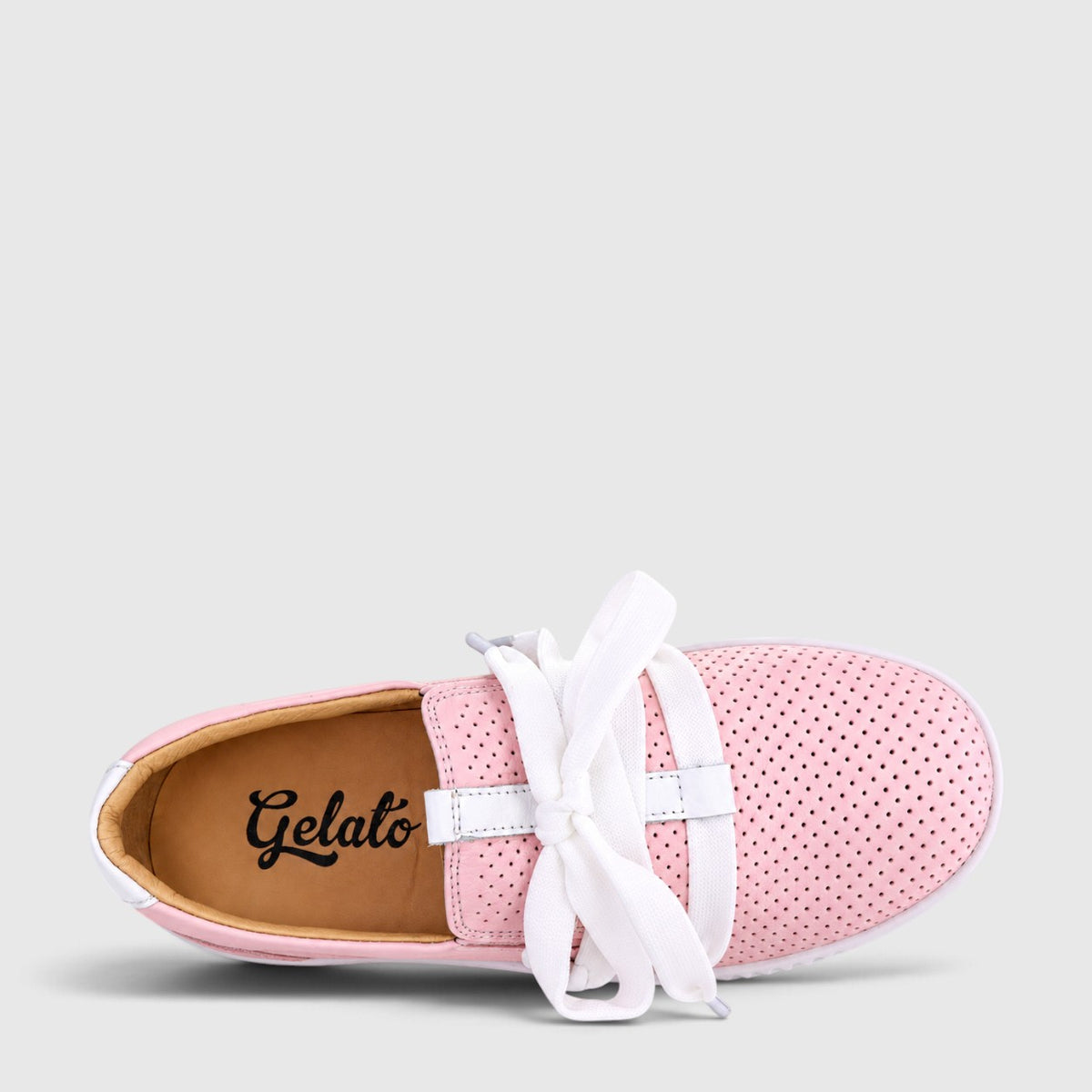 GELATO GLORY PALE PINK