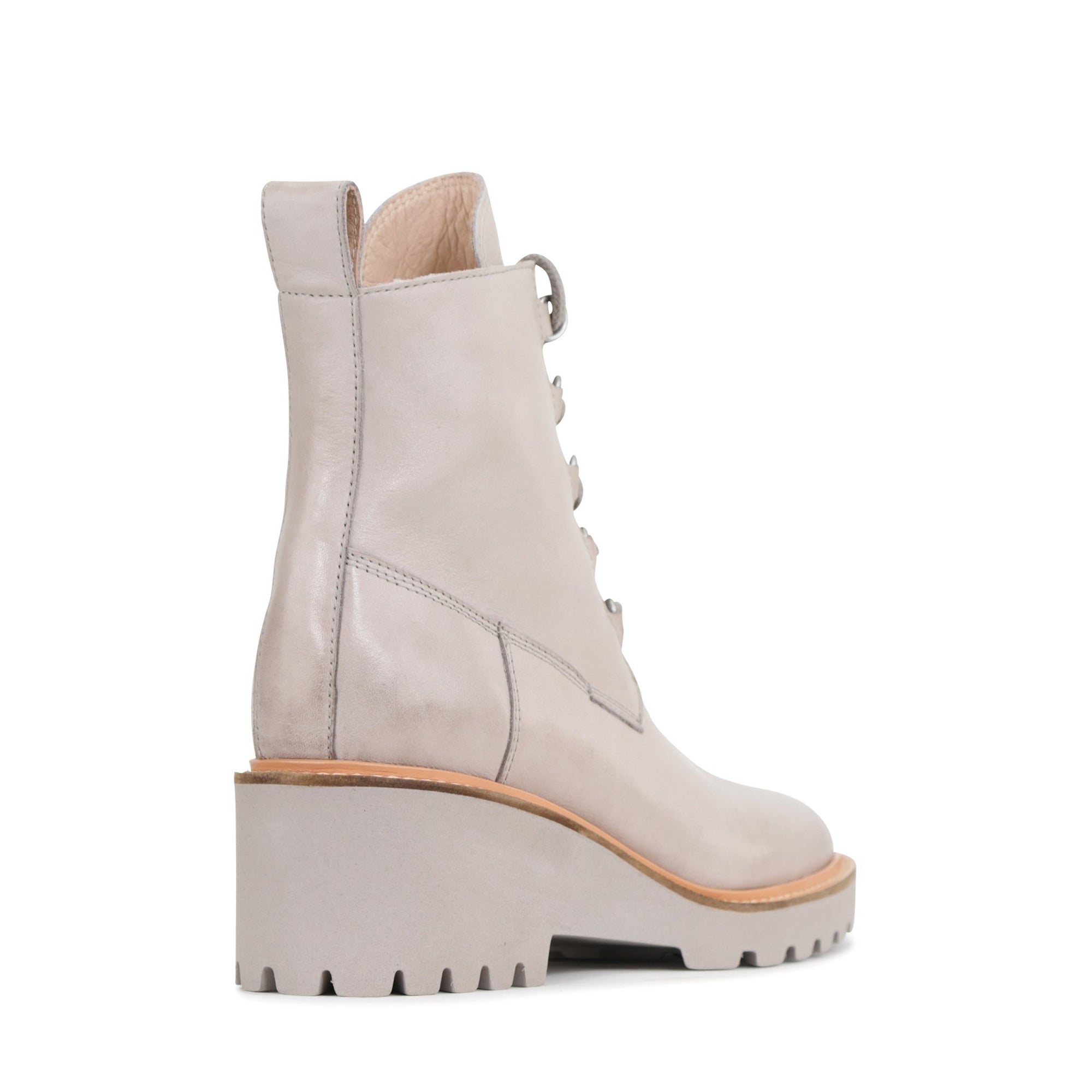 EOS PAYSON STONE - Women Boots - Collective Shoes 